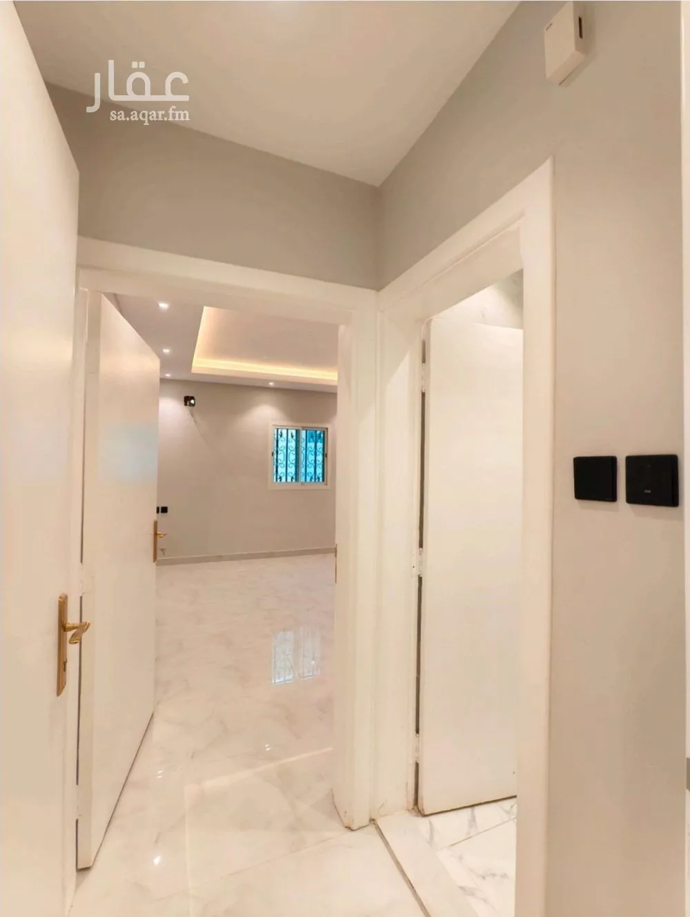 شقة 1 غرف في الازدهار 5