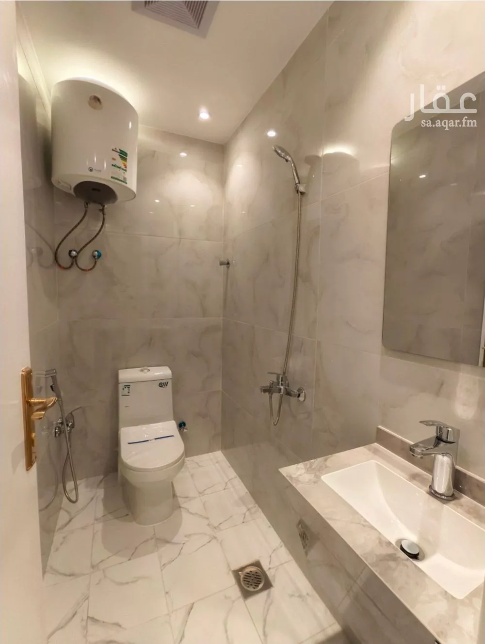 شقة 1 غرف في الازدهار، الرياض 8