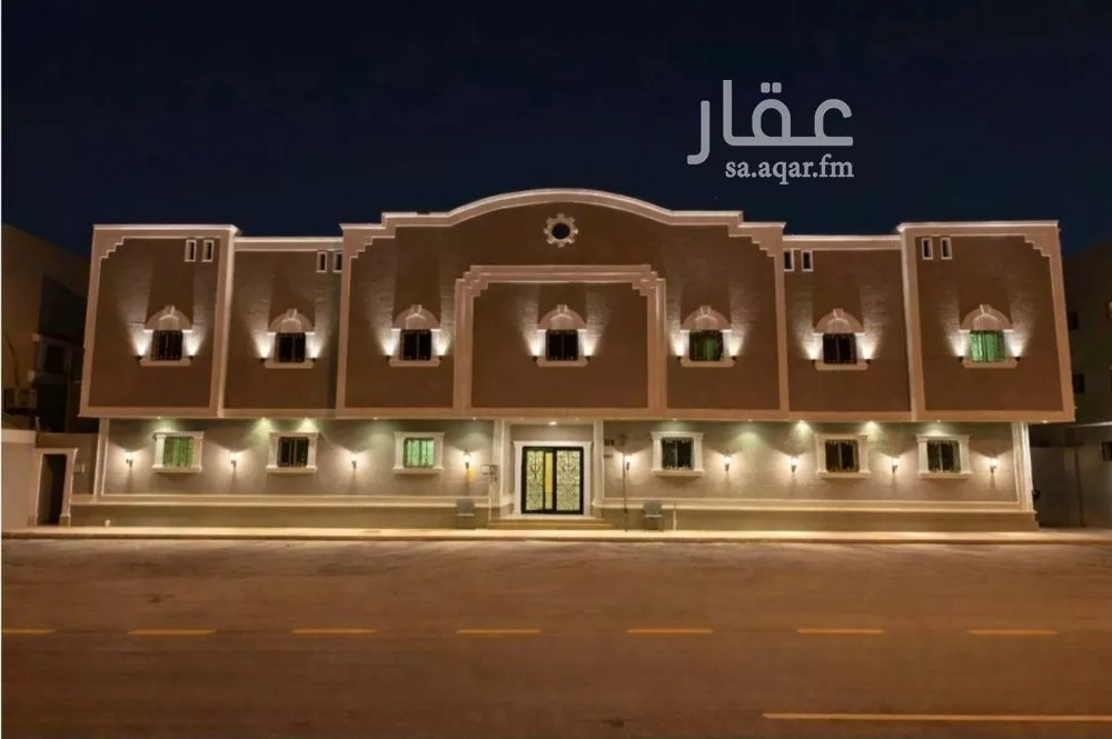 1 bedroom floor in Al Izdihar 1