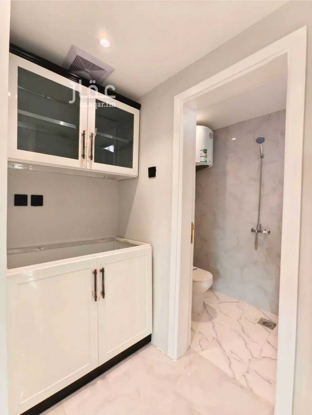 1 bedroom floor in Al Izdihar 5