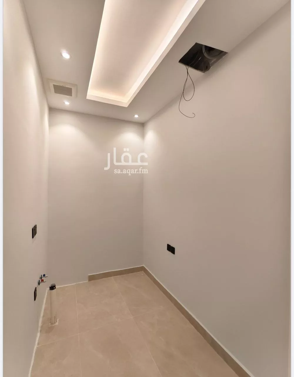 شقة 1 غرف في الفلاح 4