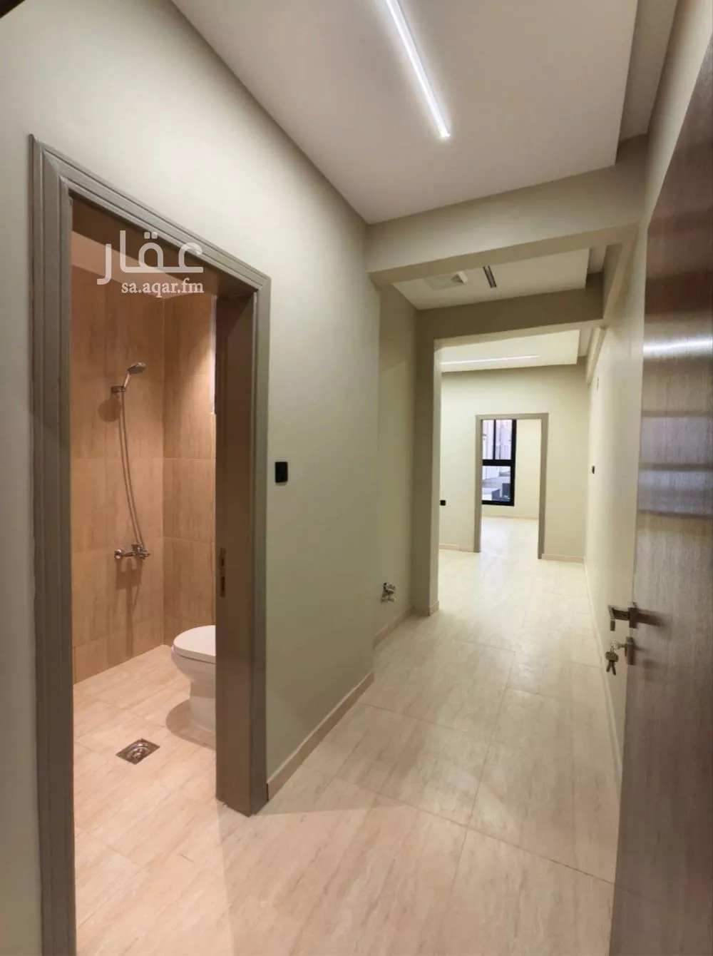 1 bedroom apartment in An Nafal, Riyadh 7