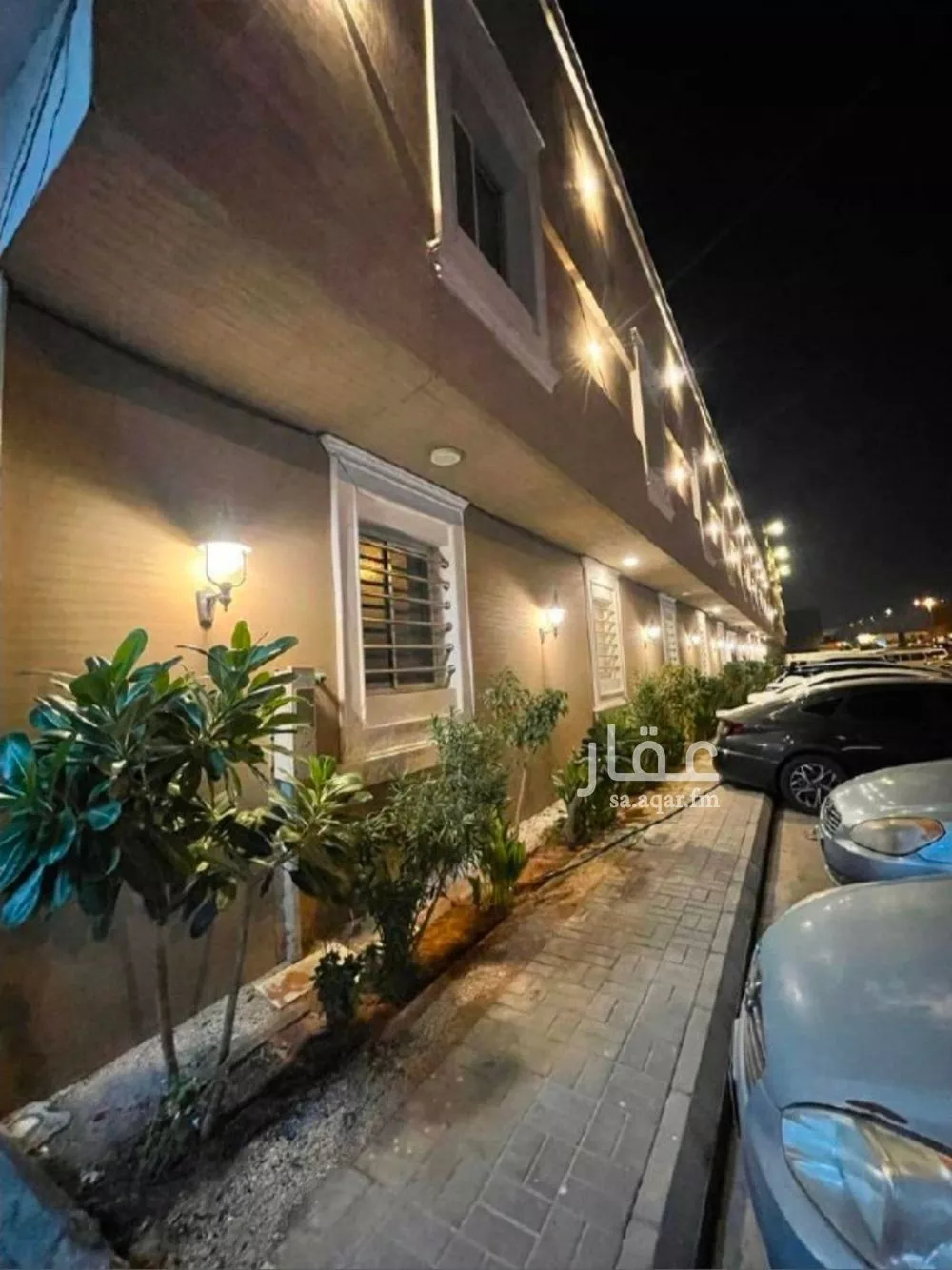 1 bedroom apartment in Al Wadi 3