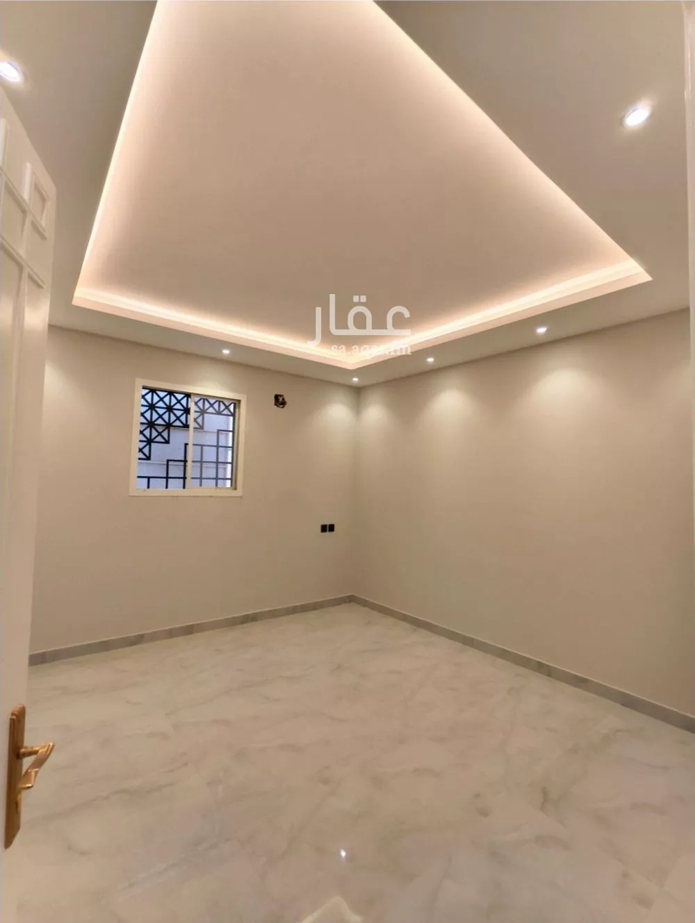 شقة 1 غرف في الفلاح 5