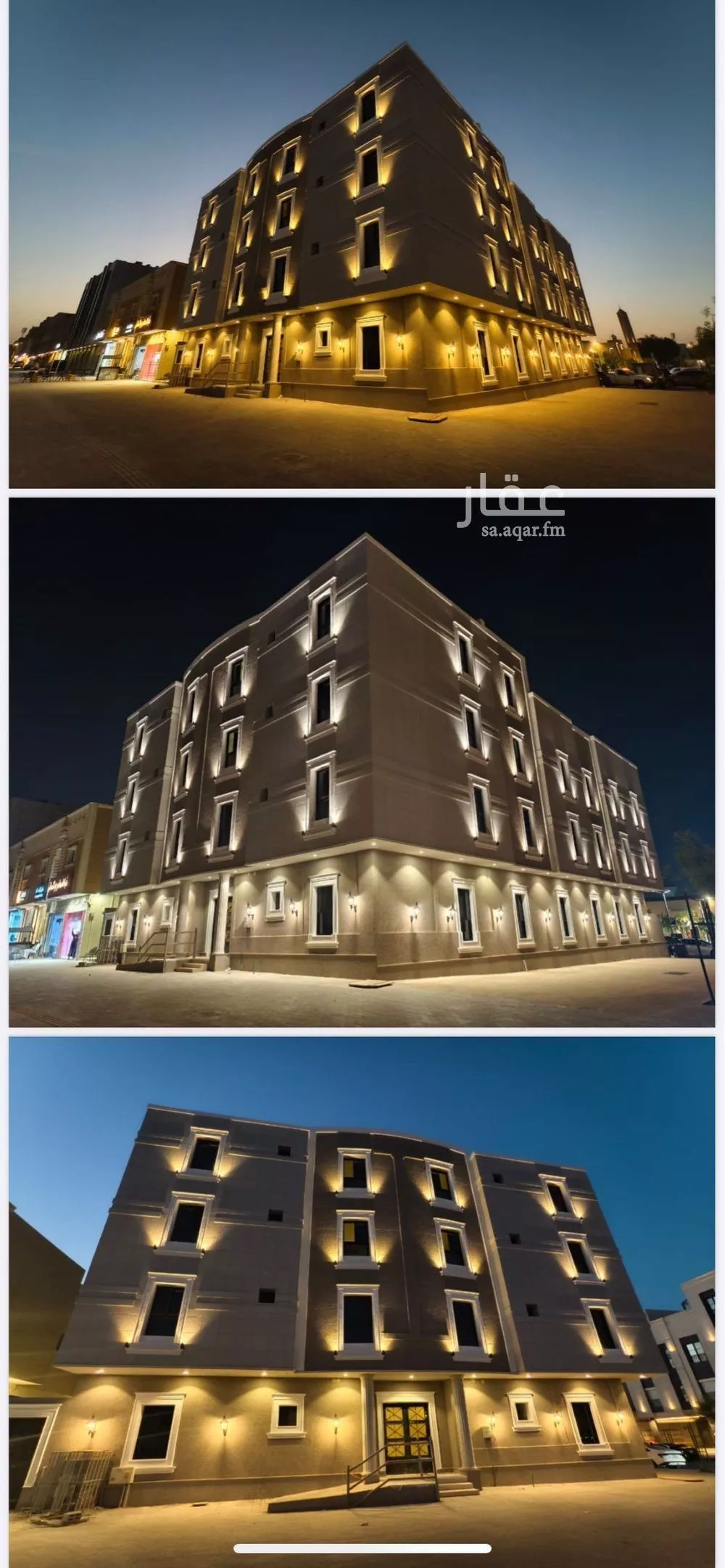 1 bedroom apartment in Al Falah 1