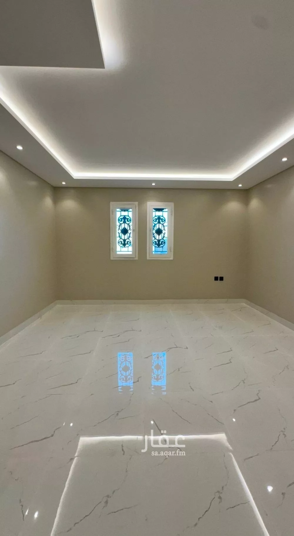 شقة 1 غرف في الوادي 5