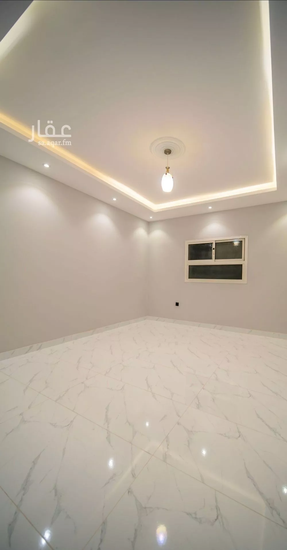 شقة 1 غرف في الوادي 3