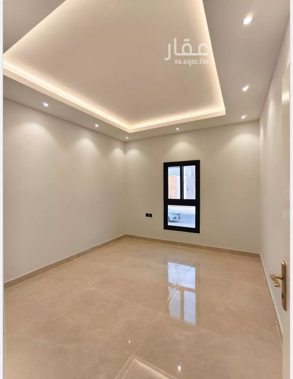 شقة 1 غرف في الفلاح 5