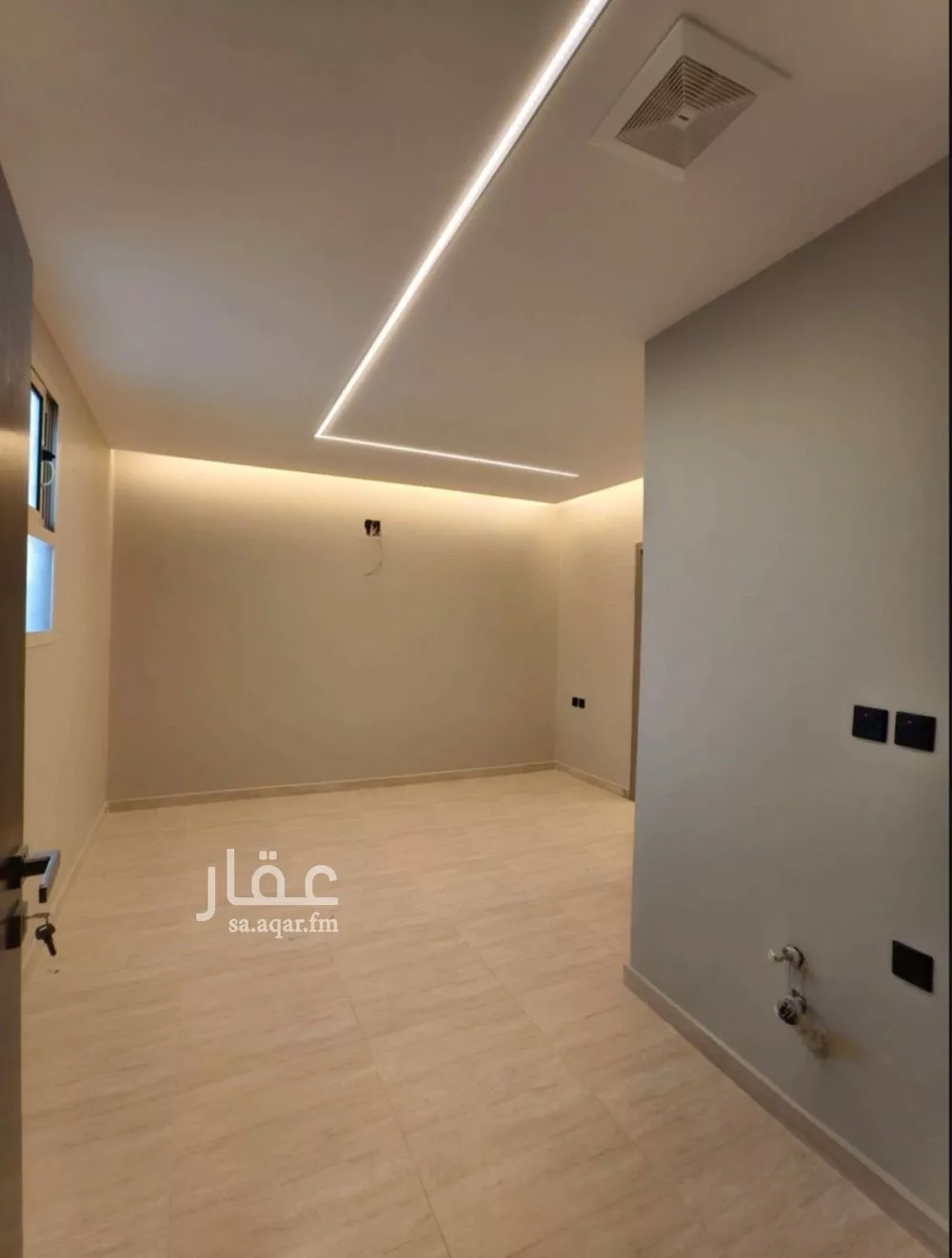 شقة 1 غرف في النفل 3