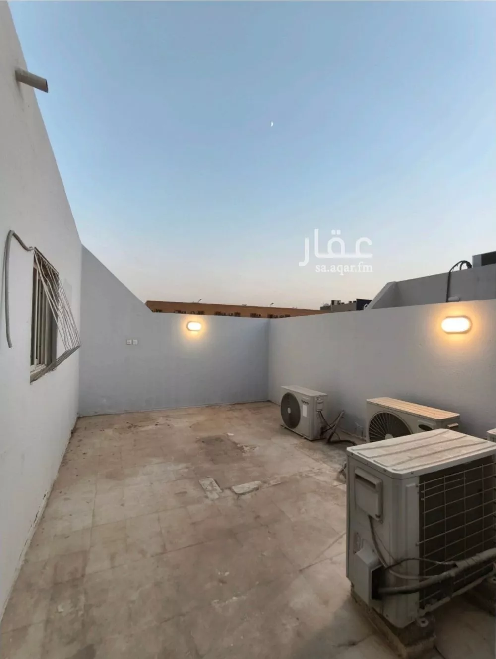 1 bedroom apartment in Al Wadi 1