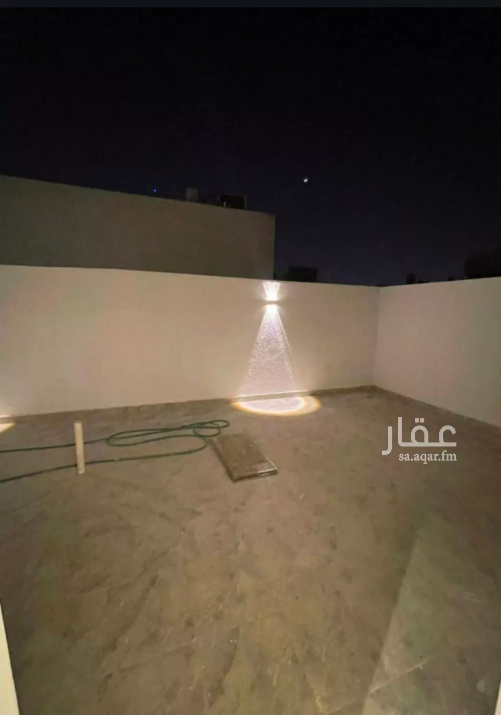 1 bedroom apartment in Al Wadi 3