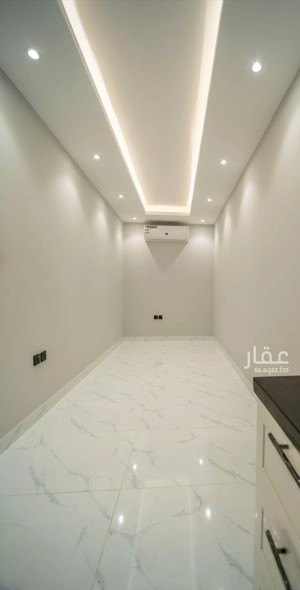 شقة 1 غرف في الوادي 4