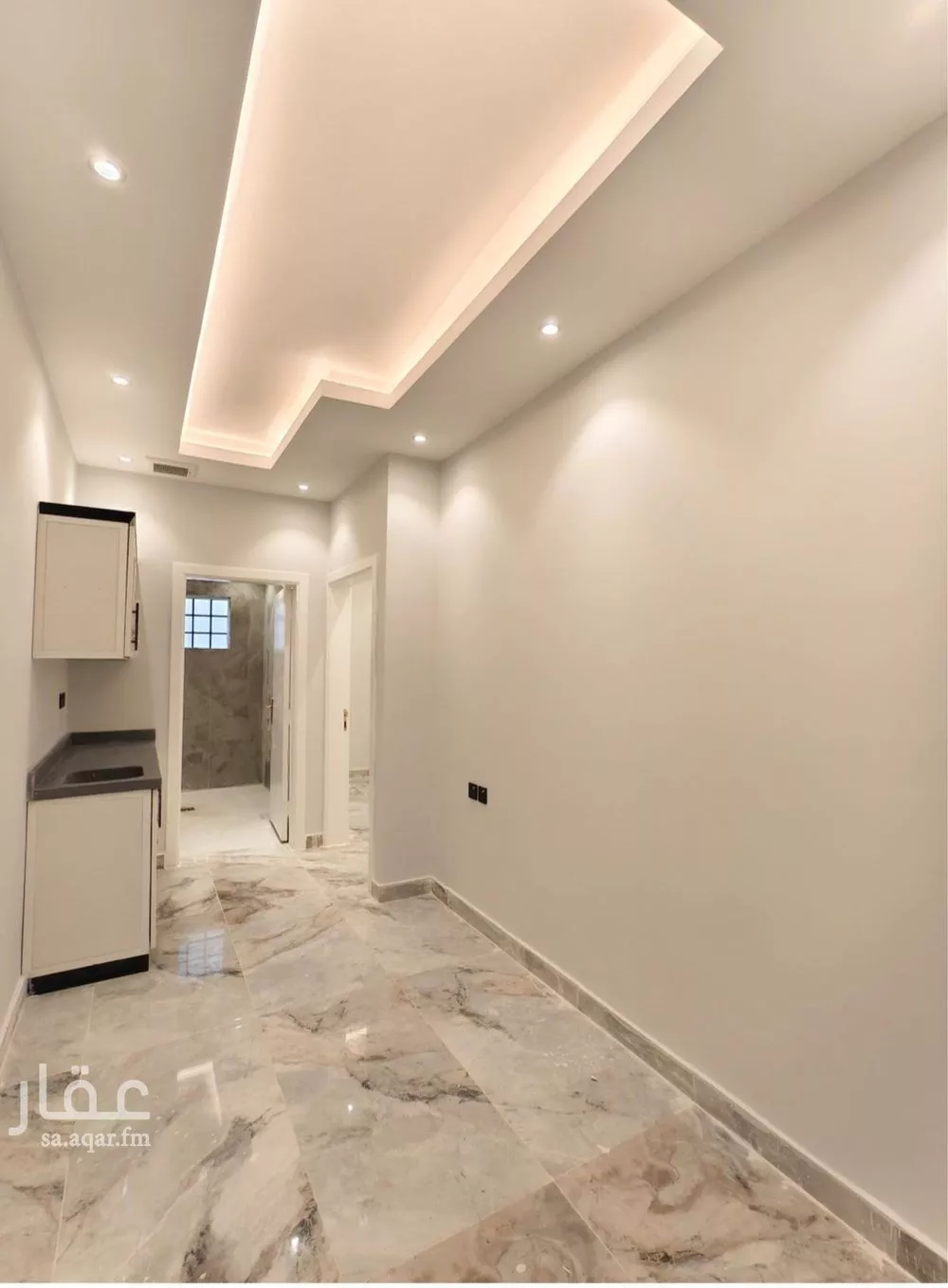 شقة 1 غرف في الوادي 2