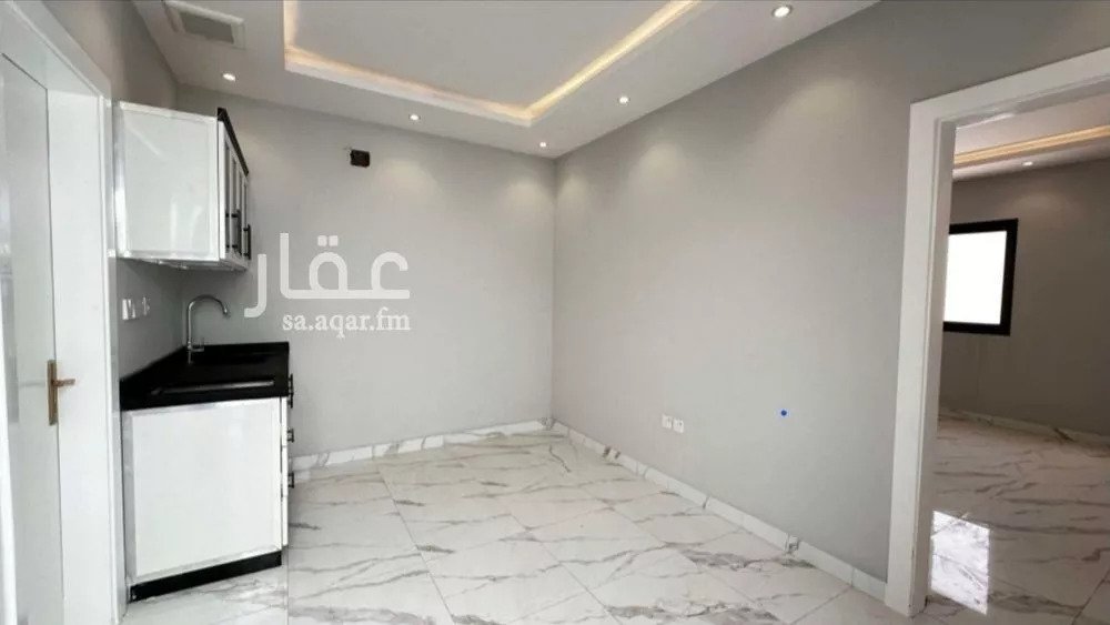 شقة 1 غرف في النفل 5