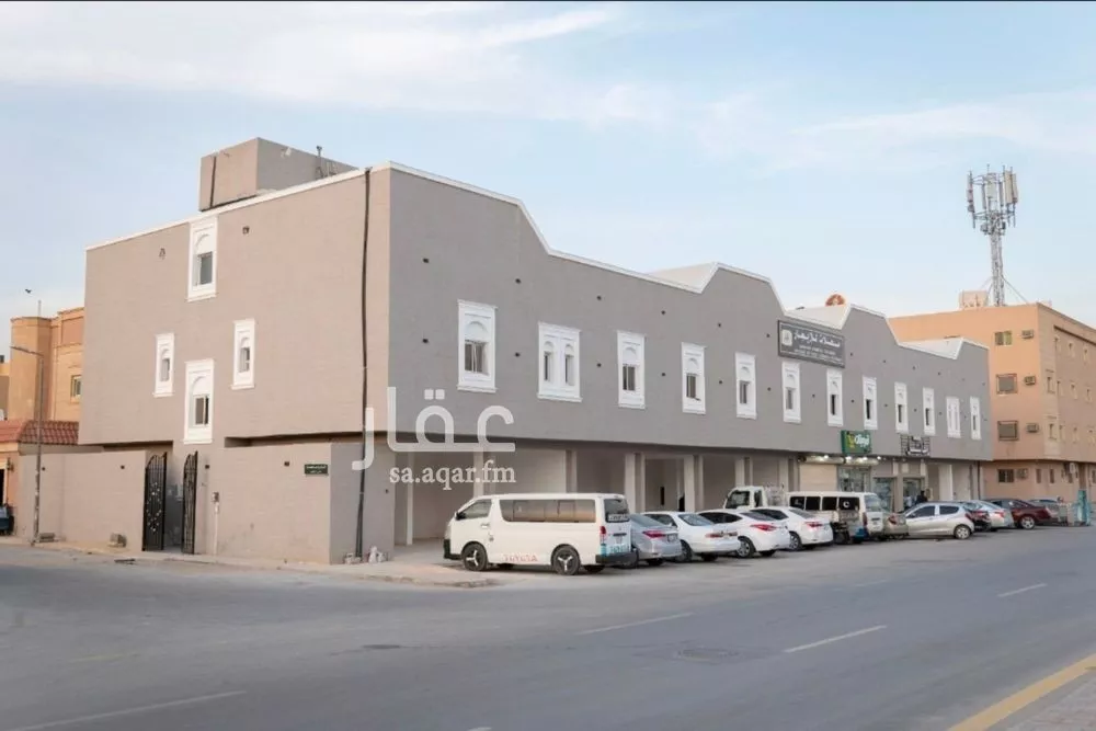 1 bedroom apartment in Al Wadi 3