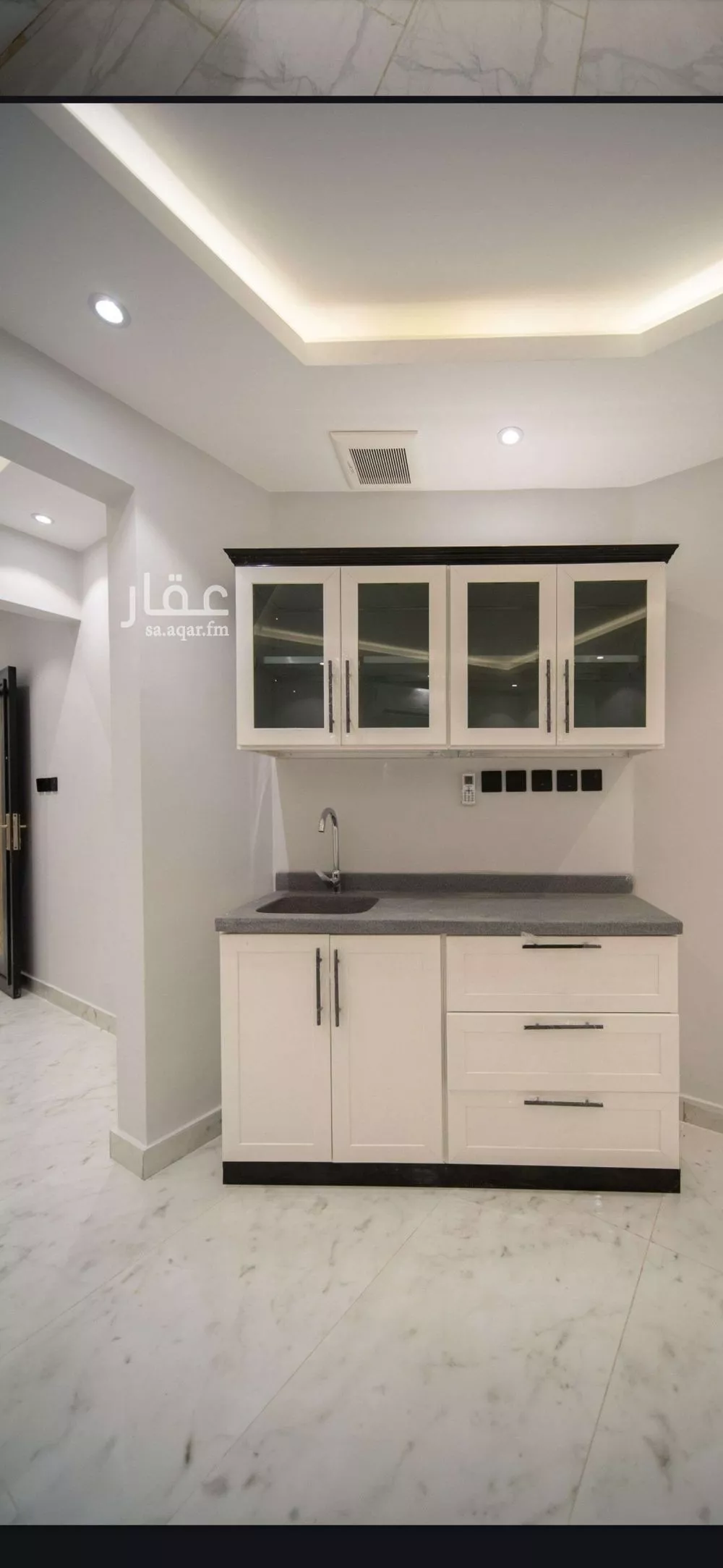 1 bedroom apartment in Al Wadi 3