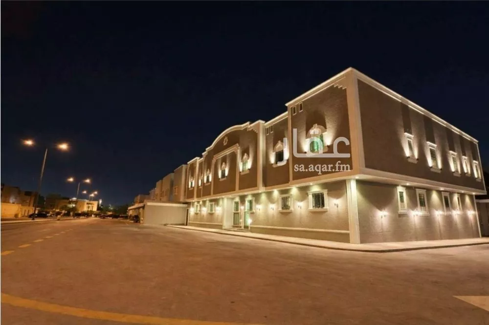 شقة 1 غرف في الازدهار 1