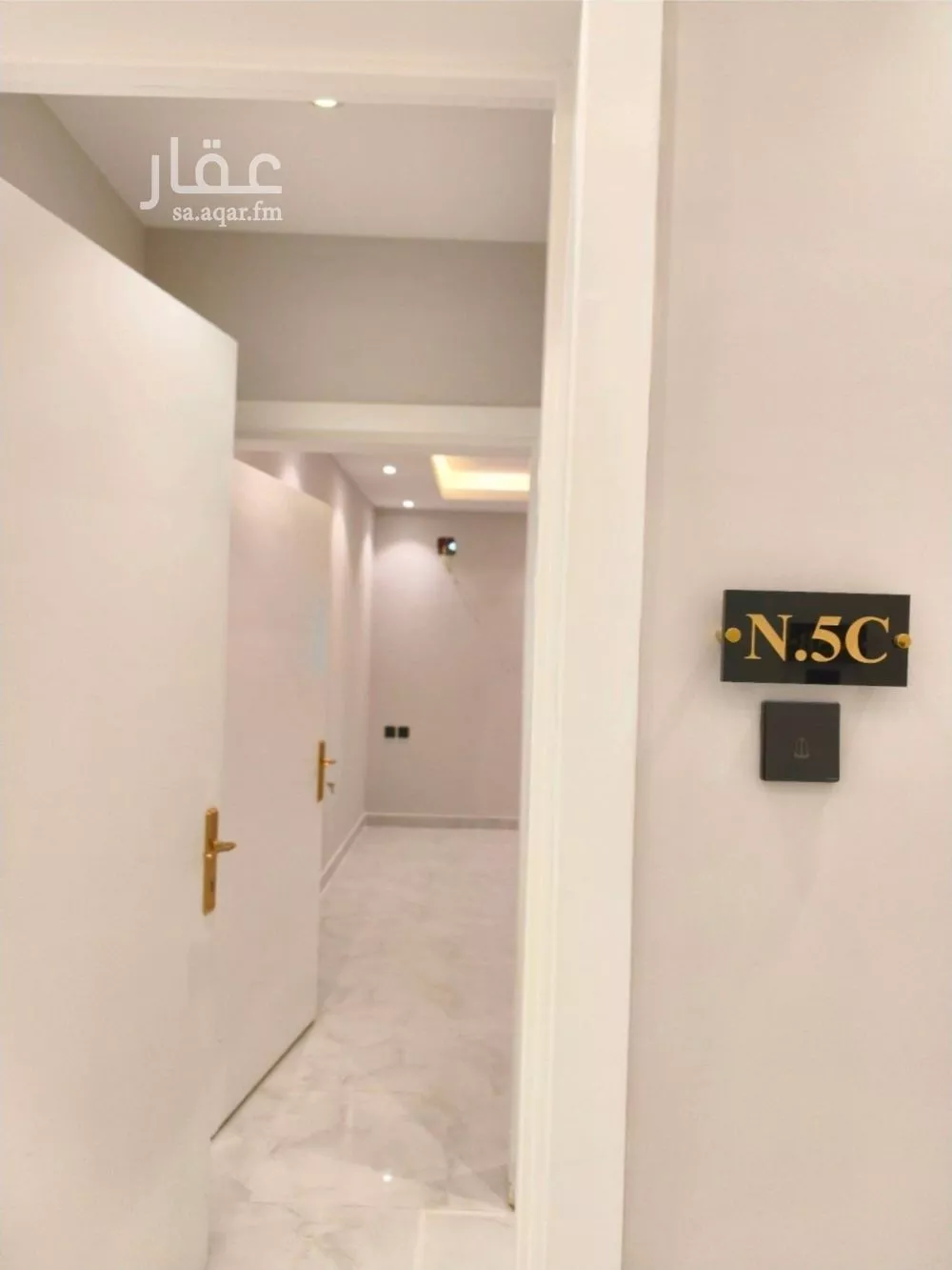 شقة 1 غرف في الازدهار 4