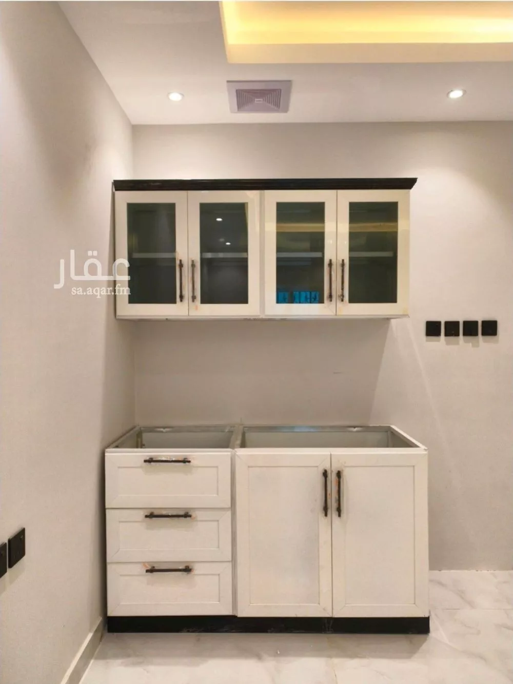 شقة 1 غرف في الازدهار، الرياض 6