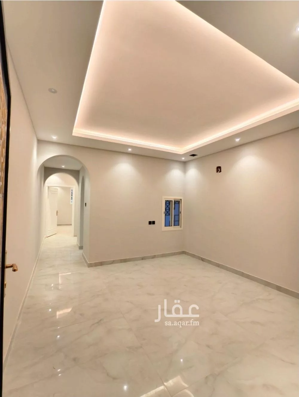 شقة 1 غرف في الفلاح 2