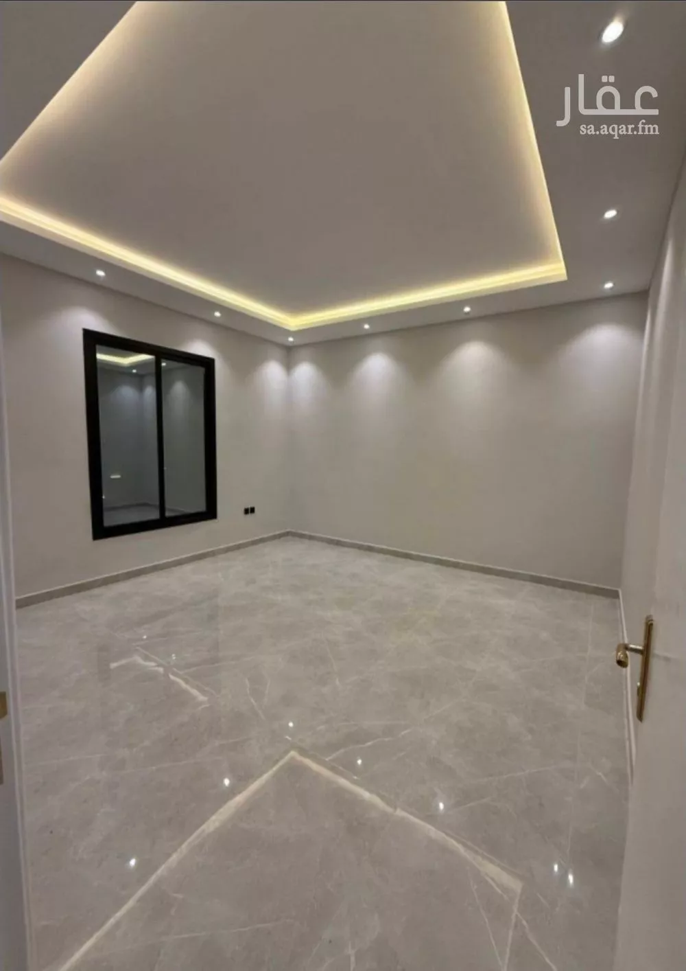 شقة 1 غرف في المروج 4