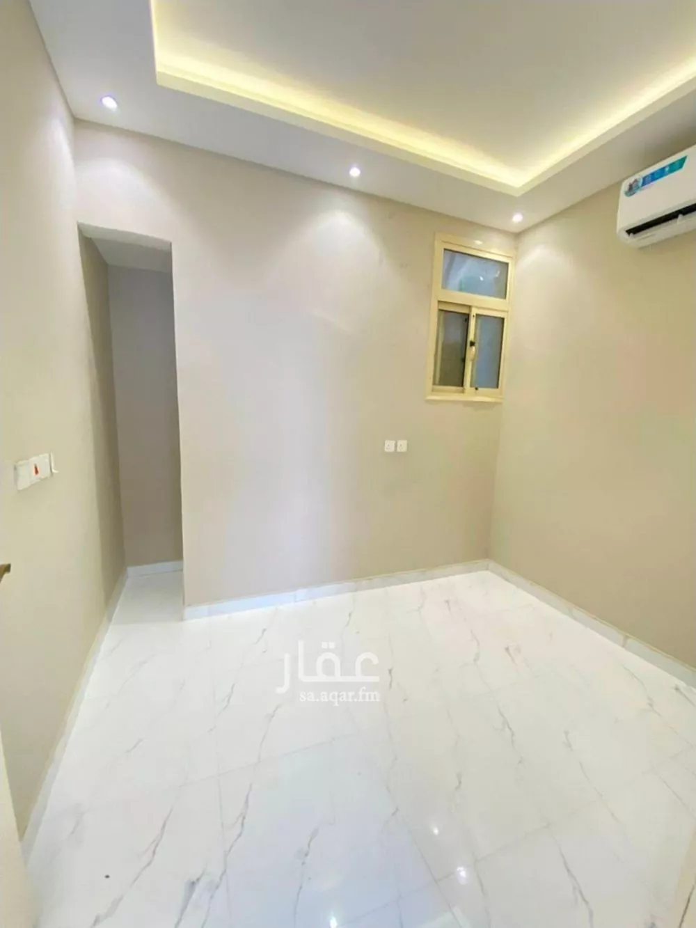 شقة 1 غرف في النفل 3