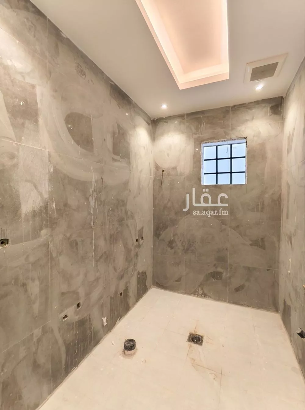 شقة 1 غرف في الوادي 5