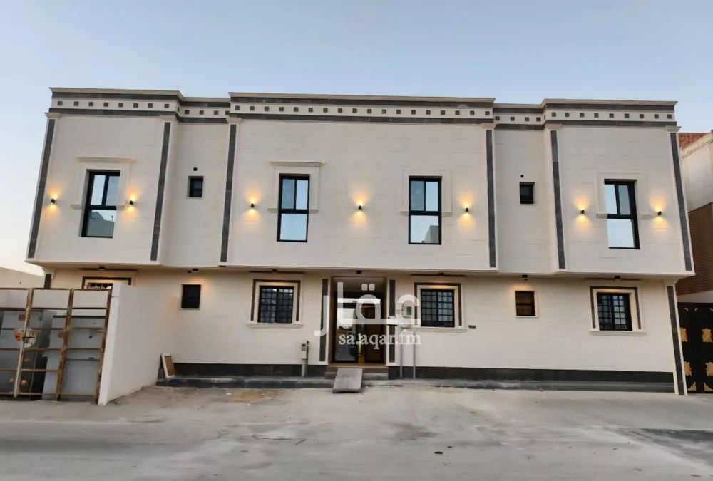1 bedroom apartment in An Nafal, Riyadh 8
