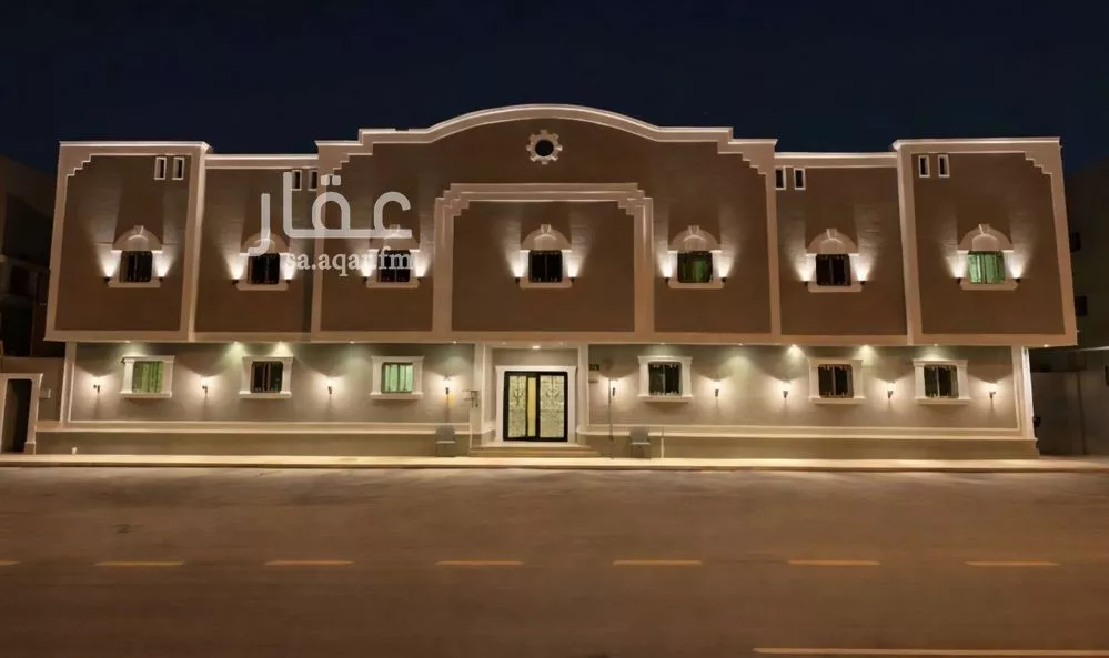 1 bedroom apartment in Al Izdihar 2