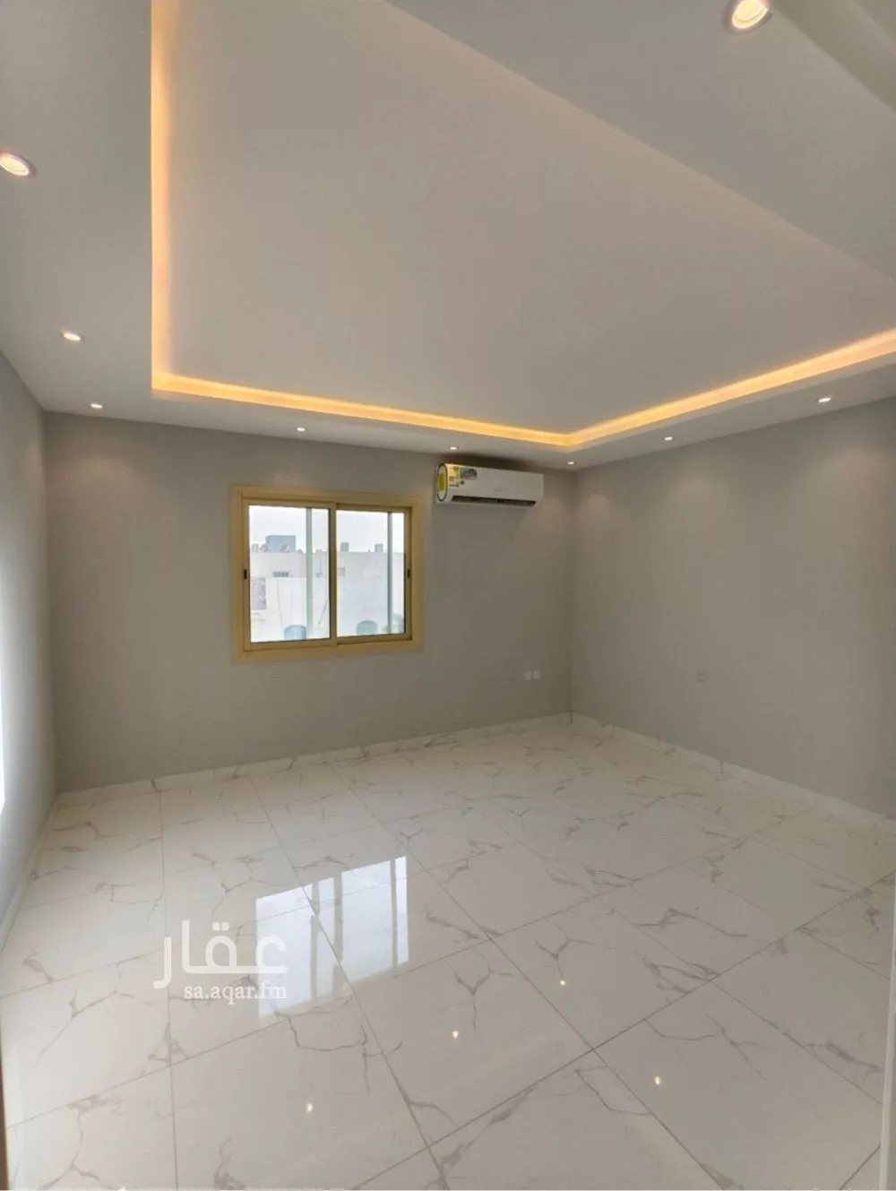 شقة 1 غرف في الوادي 4