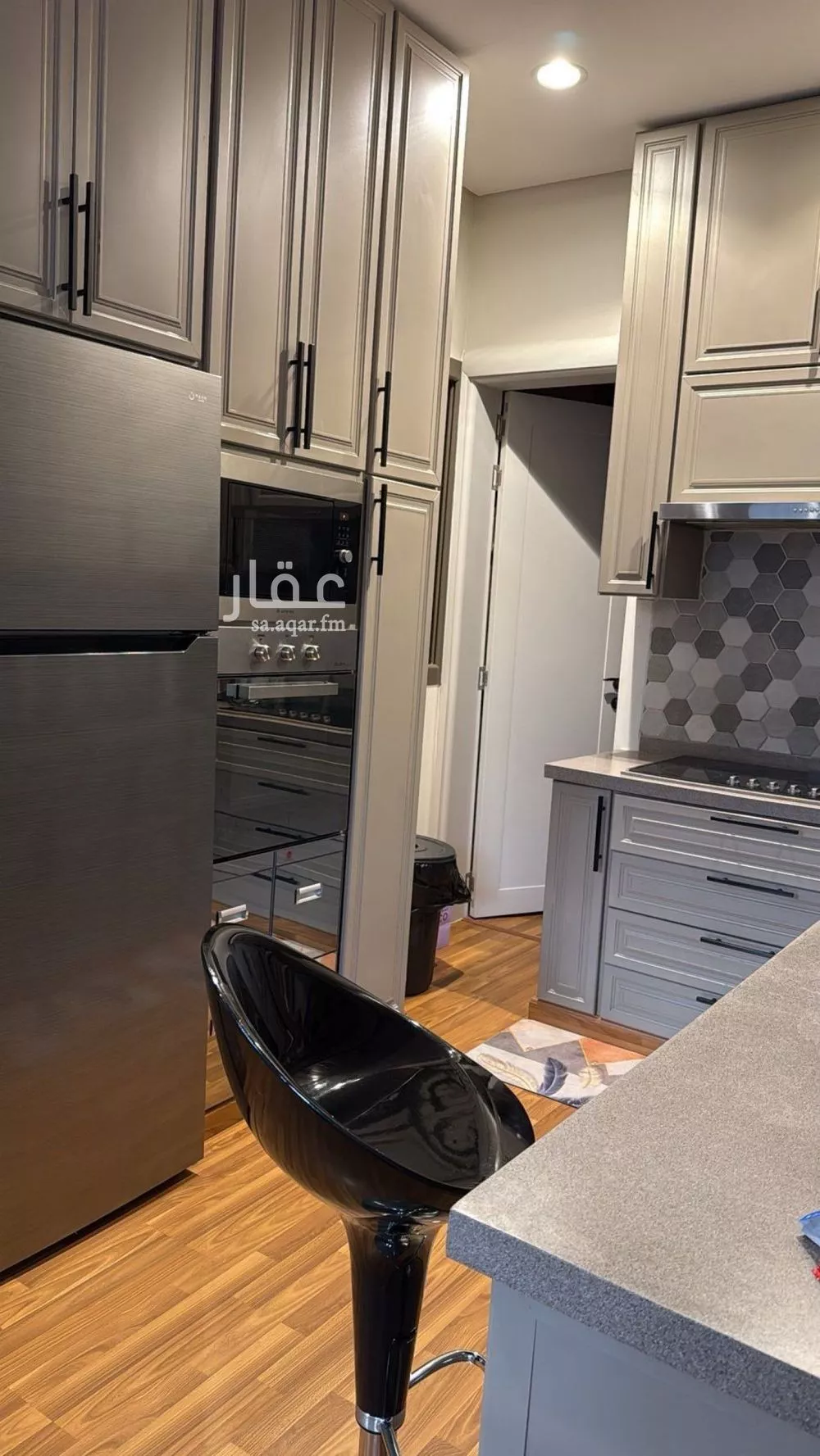 4 bedroom apartment in King Faisal, Riyadh 10