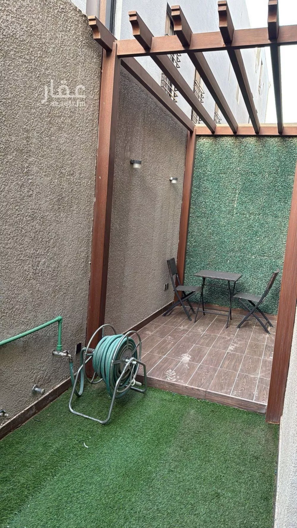 4 bedroom apartment in King Faisal, Riyadh 18