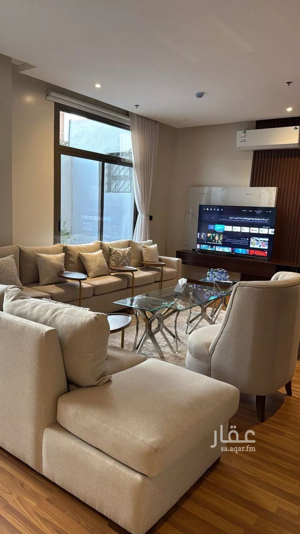 4 bedroom apartment in King Faisal, Riyadh 20