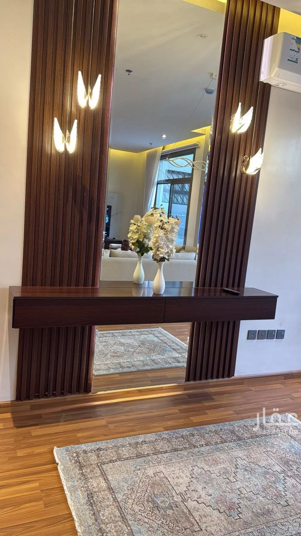 4 bedroom apartment in King Faisal, Riyadh 21