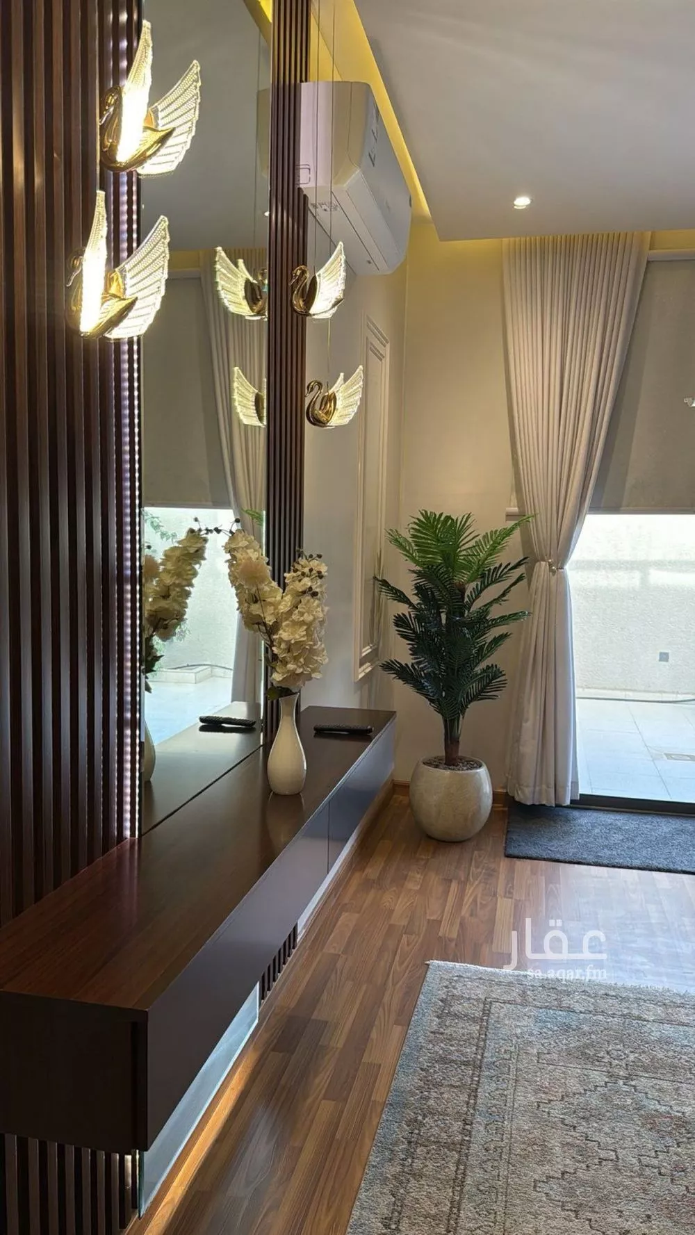 4 bedroom apartment in King Faisal, Riyadh 17
