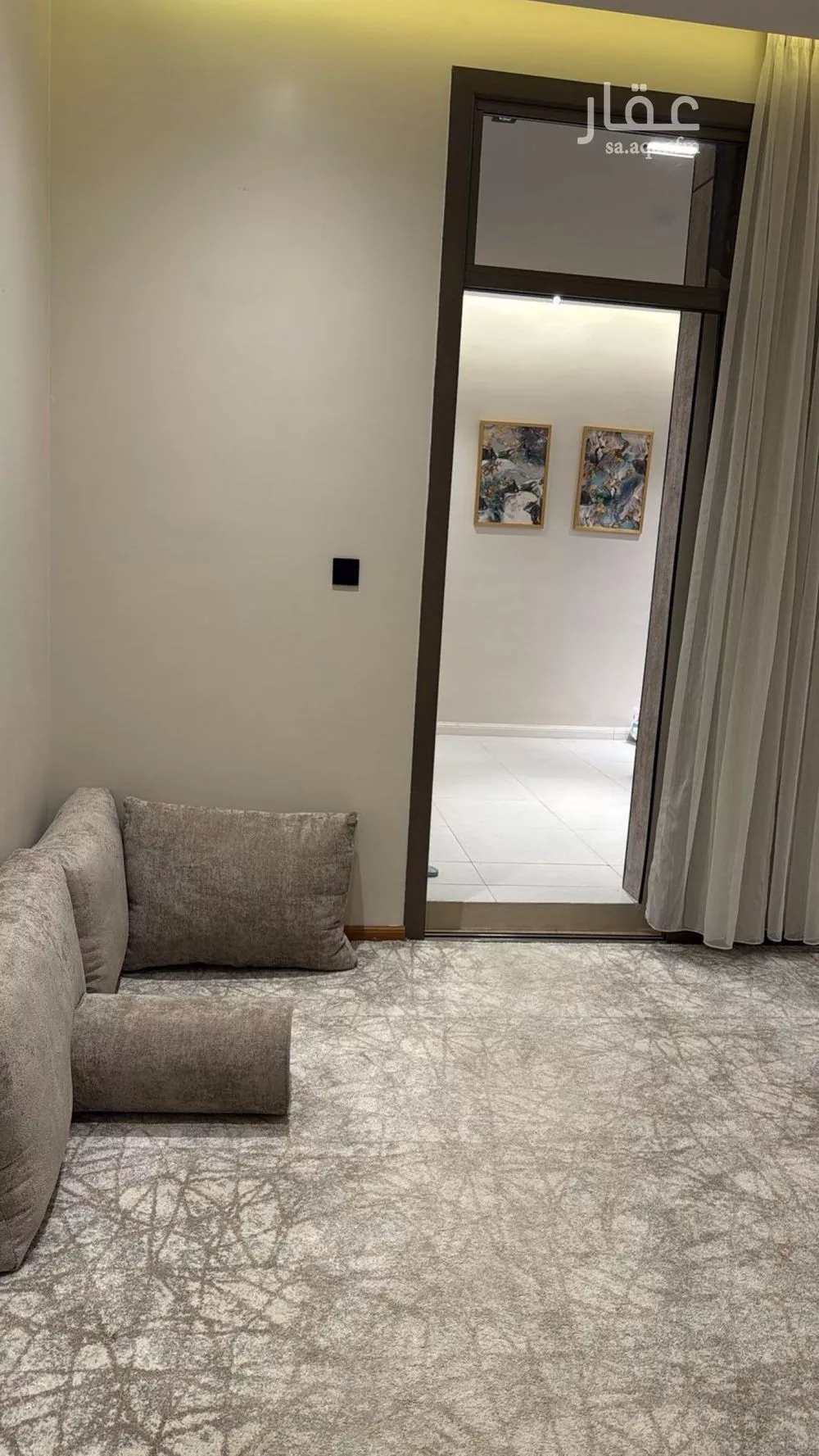 4 bedroom apartment in King Faisal, Riyadh 15