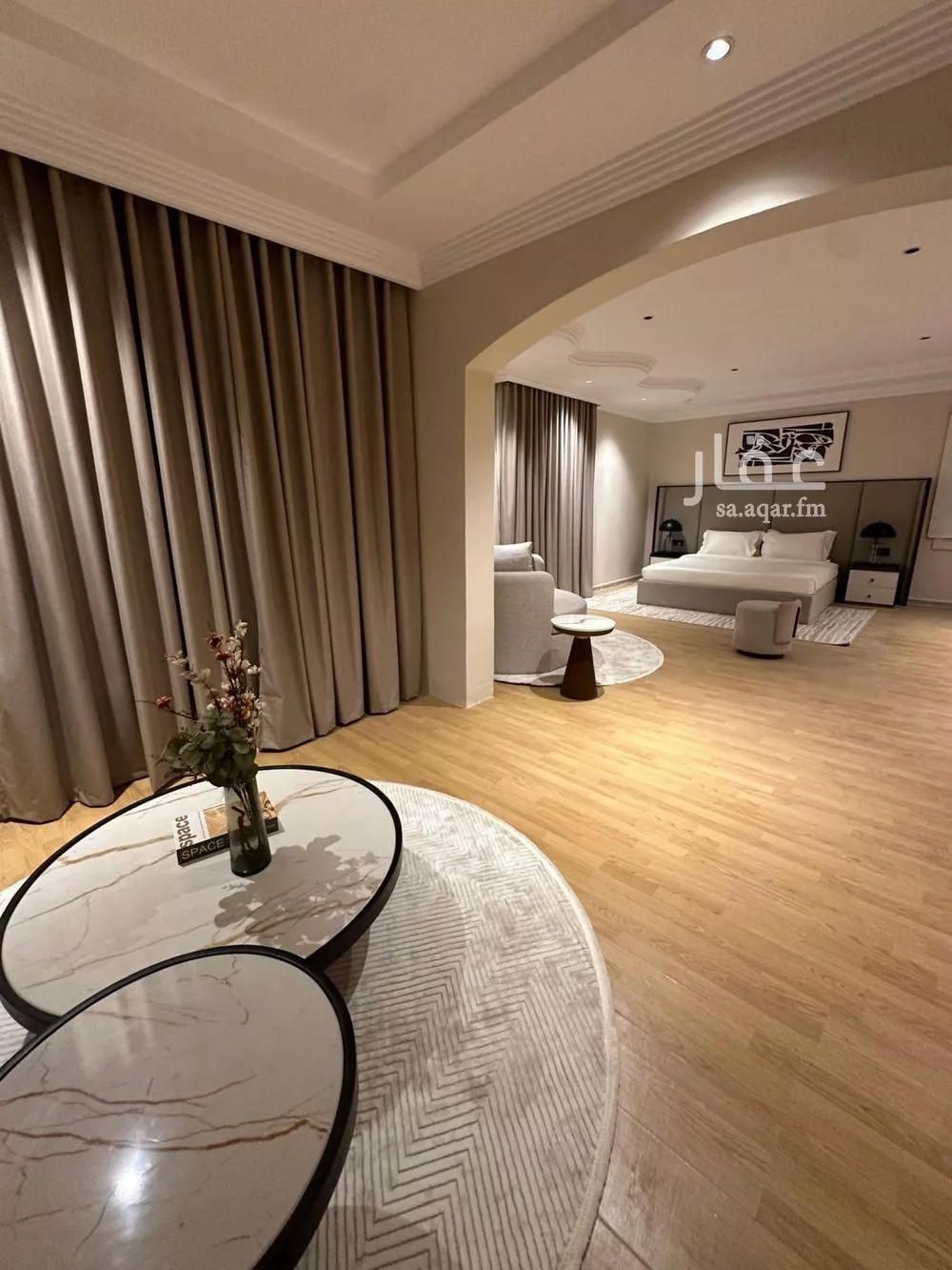 4 bedroom villa in Al Rabwa, Riyadh 12