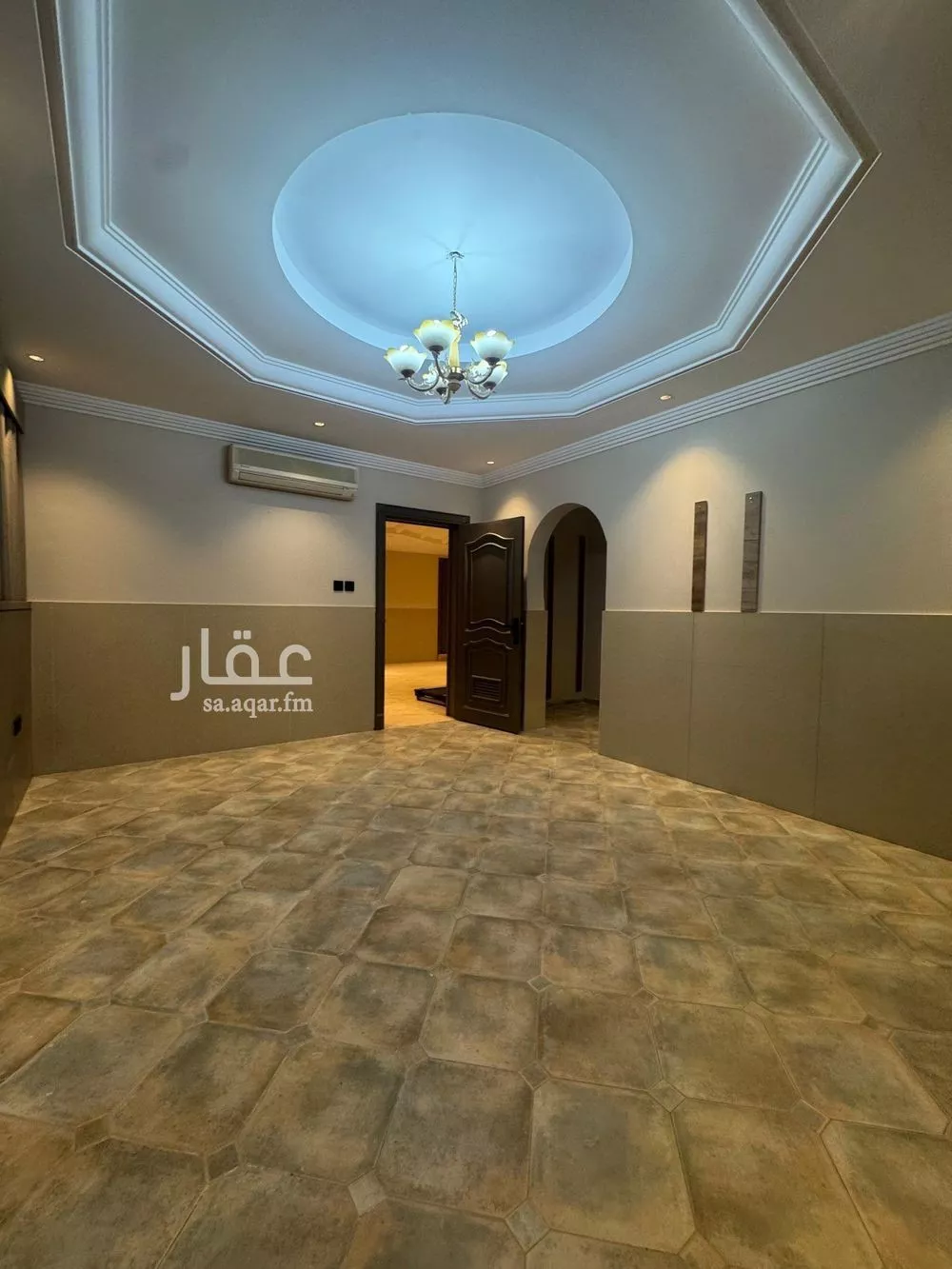 4 bedroom villa in Al Rabwa, Riyadh 17