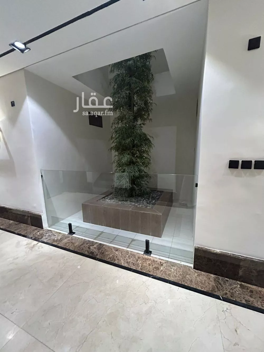 شقة 3 غرف في اليرموك 4