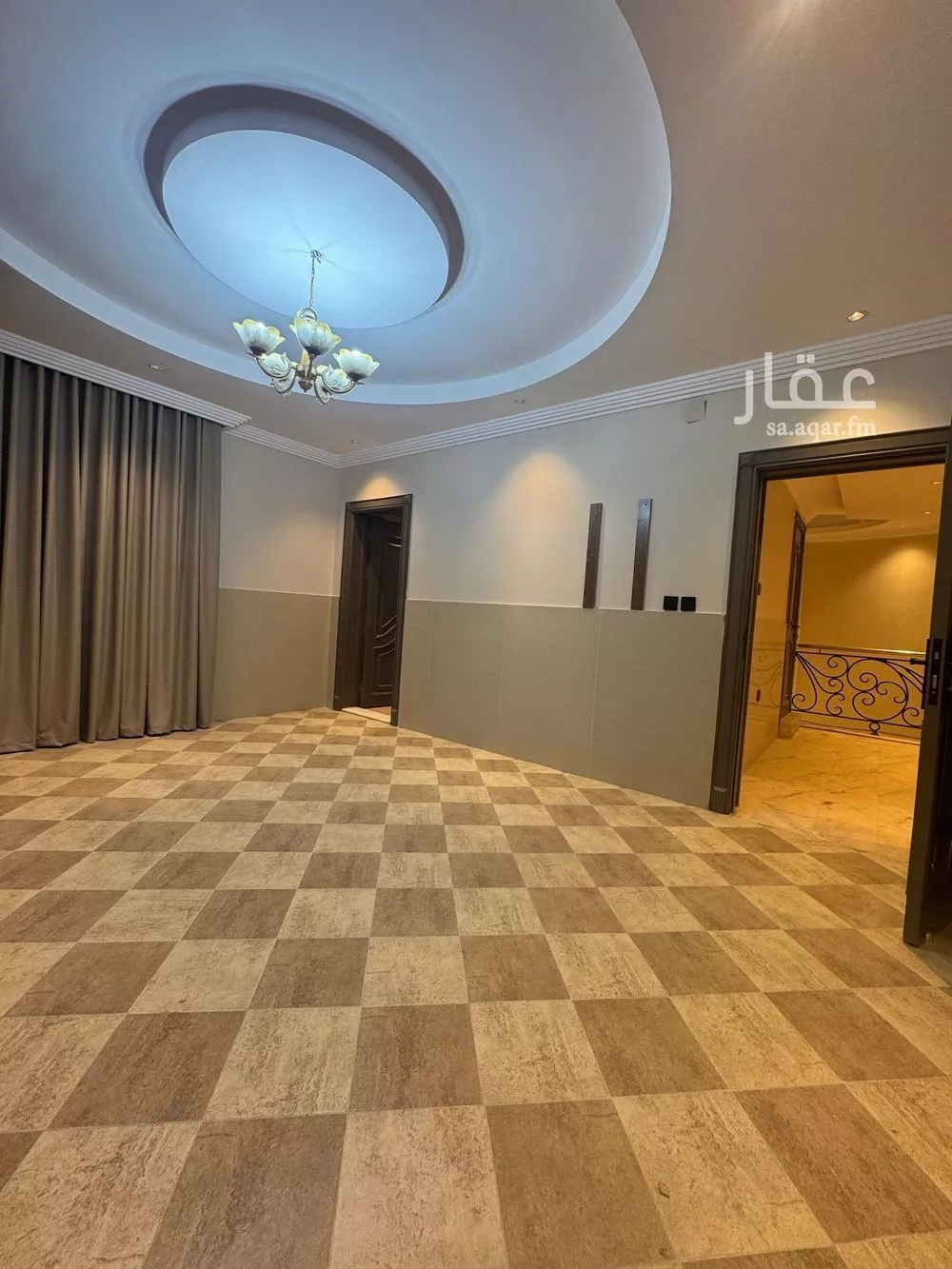 4 bedroom villa in Al Rabwa, Riyadh 16
