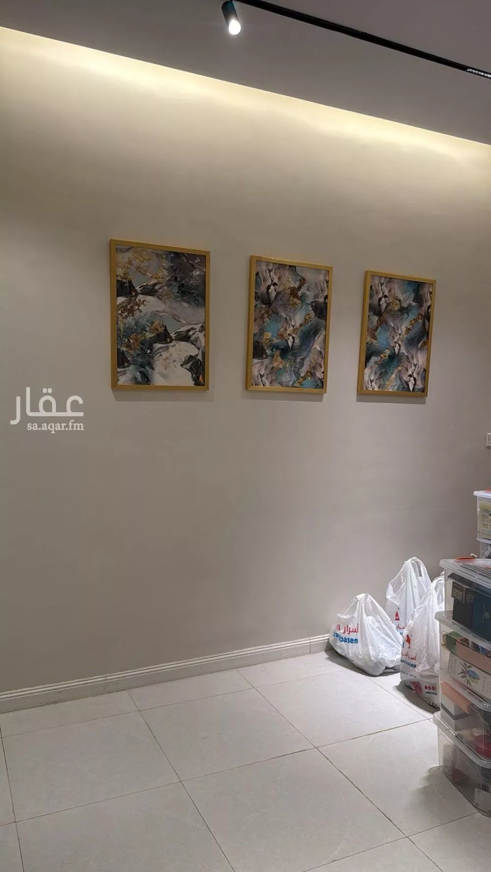 4 bedroom apartment in King Faisal, Riyadh 6