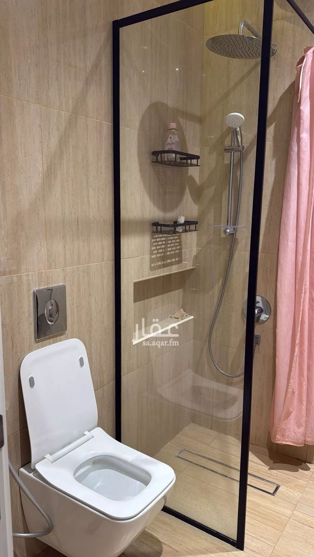 4 bedroom apartment in King Faisal, Riyadh 16