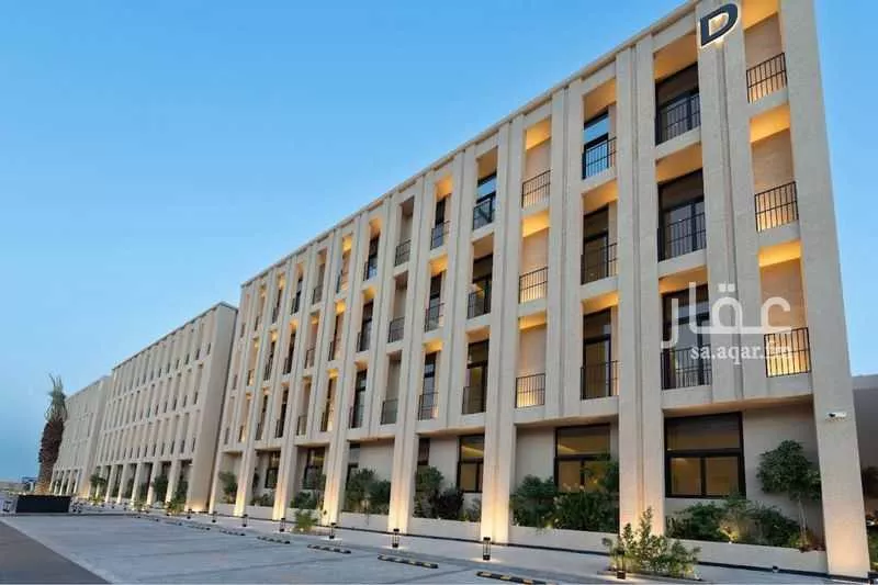 شقة 3 غرف في النهضة 2