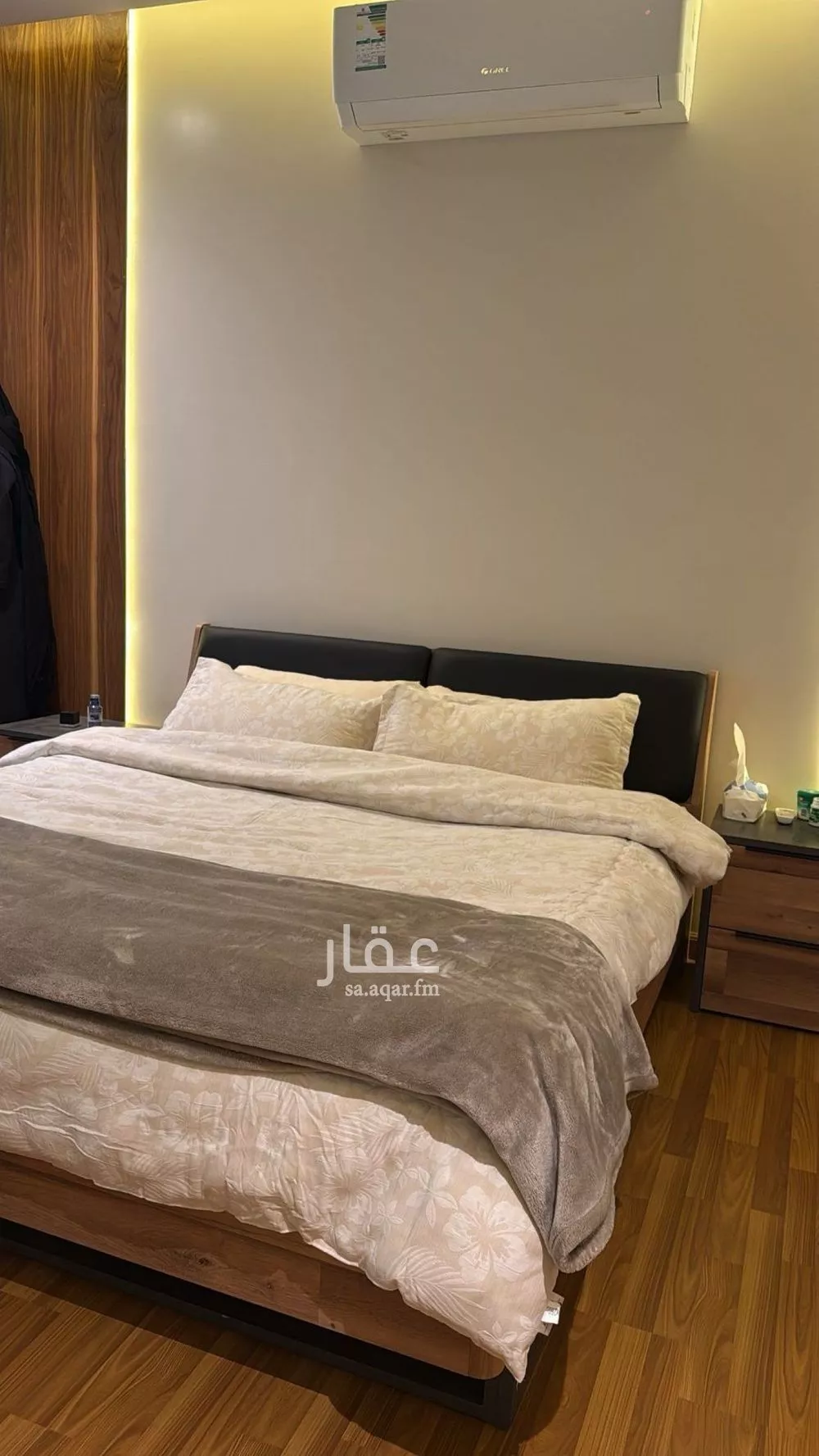 4 bedroom apartment in King Faisal, Riyadh 10