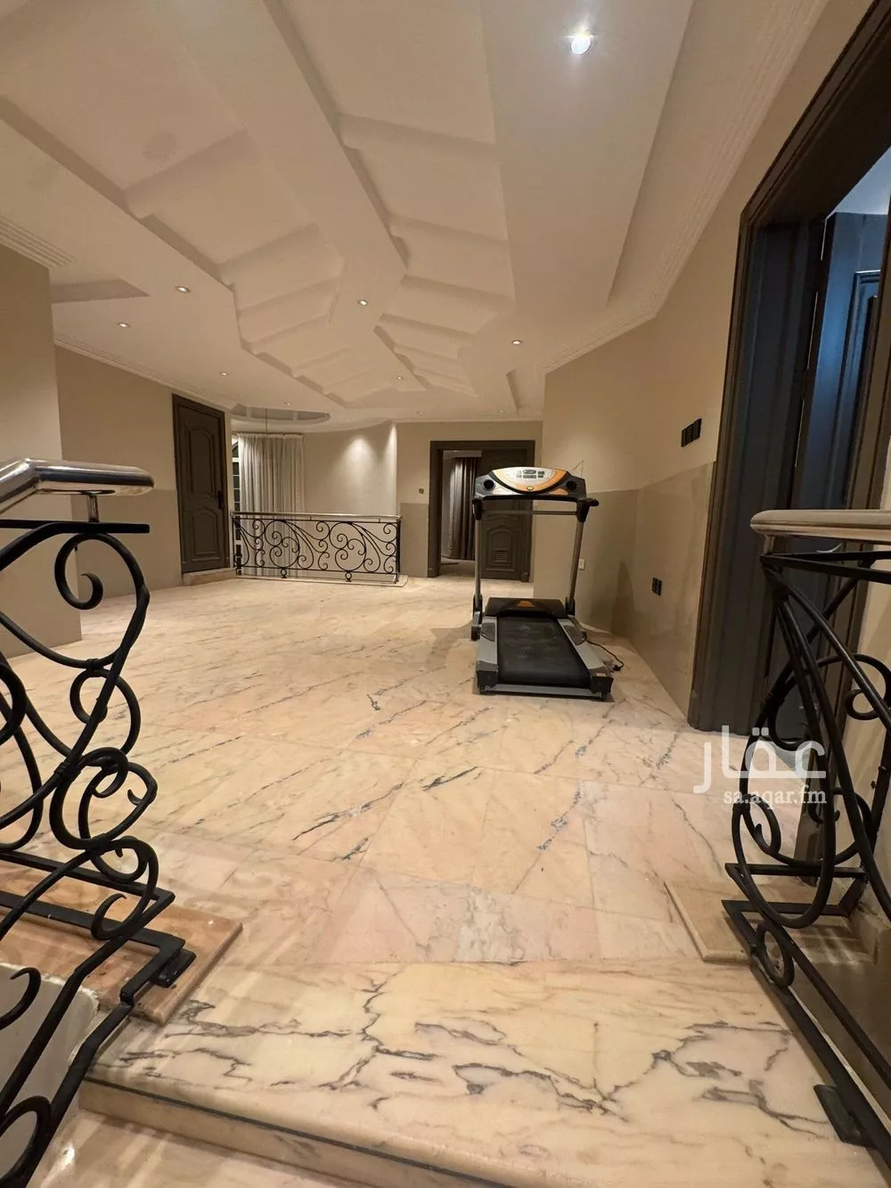 4 bedroom villa in Al Rabwa, Riyadh 8