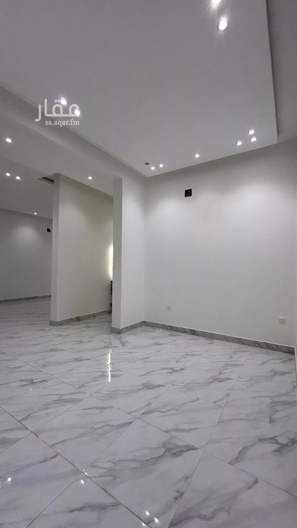 دور 4 غرف في القادسية 5