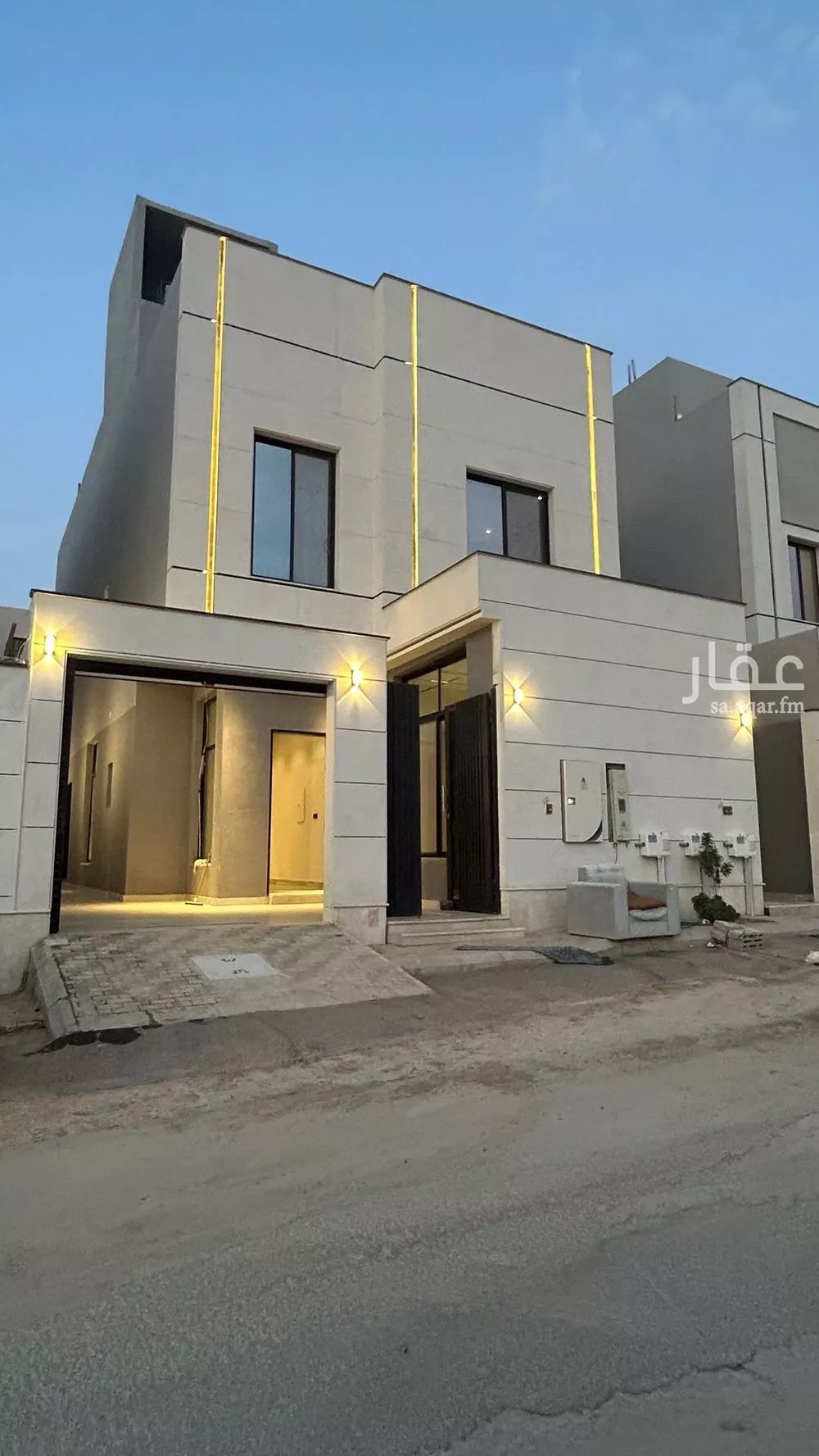 دور 4 غرف في الرمال 1