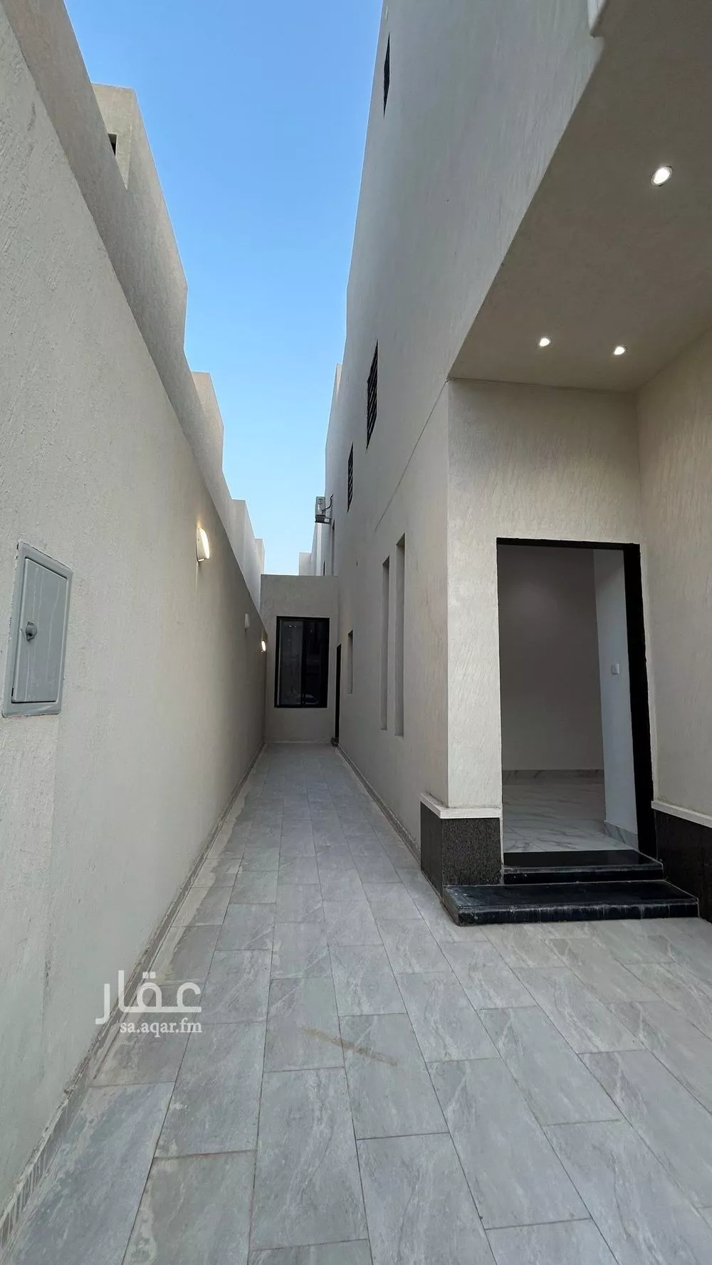 دور 4 غرف في القادسية 3