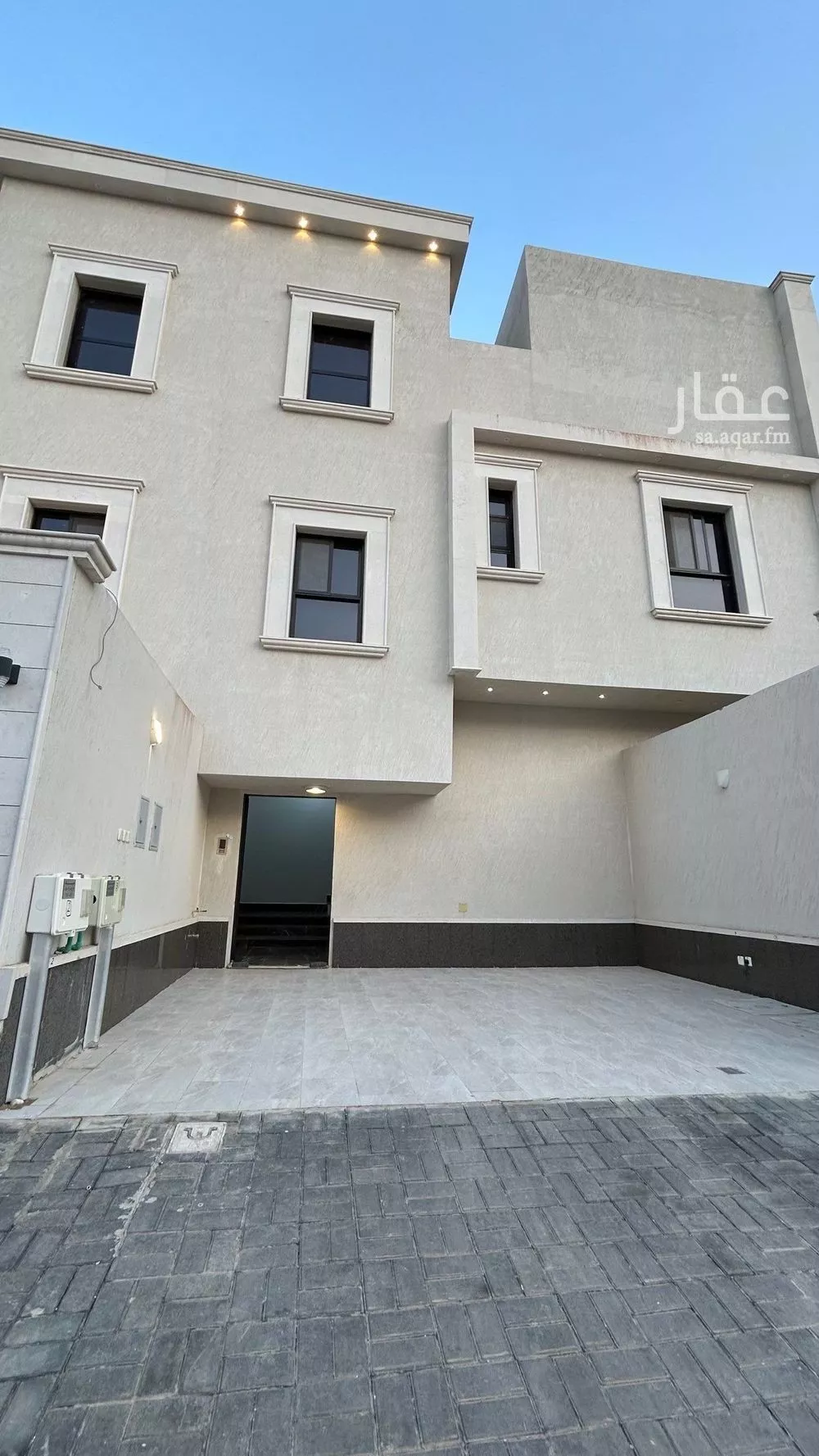 دور 4 غرف في القادسية 1