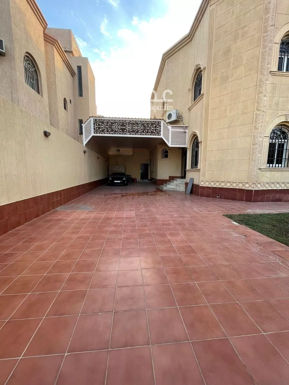 فيلا 5 غرف في الوادي 3